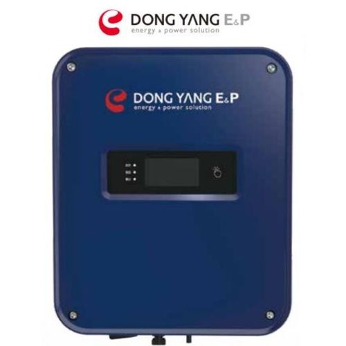동양이엔피 3.5kW 태양광 인버터