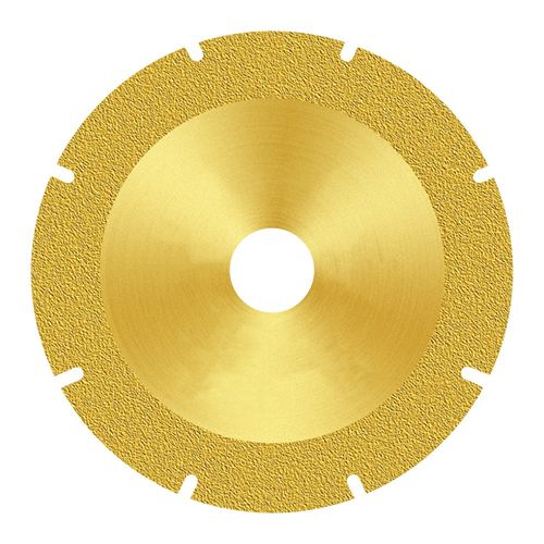 다이아몬드 컷팅휠_오픈컷 직경 100mm 멀티 금강석 줄눈 타일 플라스틱 콘크리트 슬레이트 석재 철근 목재 고무, 1개