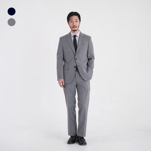 매드마르스 시그니처 수트 2종택1 MMST25_26