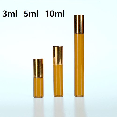 제로캔들 롤온향수 공병 3ml 5ml 10ml