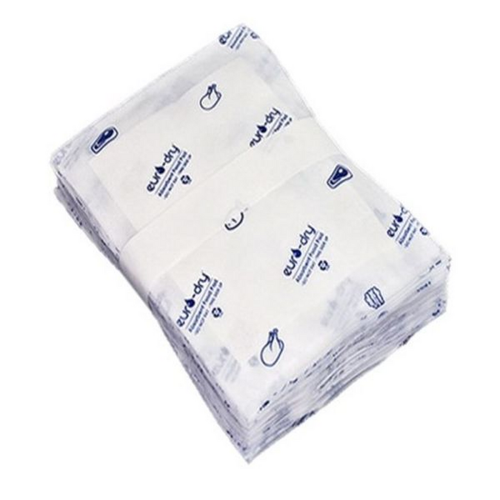 euro-dry 미트패드LP 15x20cm /미트패드/흡수패드/육즙지/육즙패드/패드/고기포장/고기패드/핏물패드