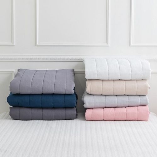 P00000OG BEDCOVER 밴딩 패드 브로이 카페트겸용 SS