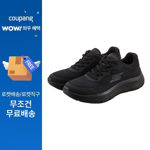 스케쳐스 여성용 고워크 플렉스 운동화 SP0WWCGY18