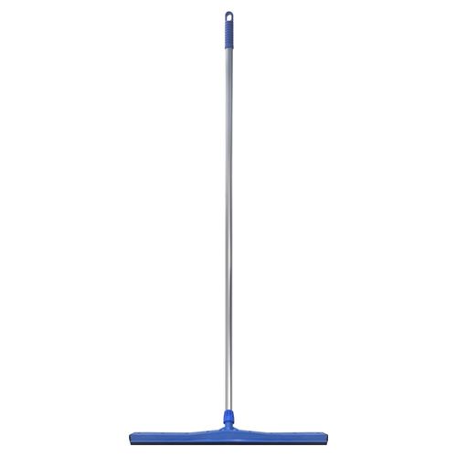 월드크린 이중 드라이어 물 밀대 헤드 75cm + 알루미늄 자루 150cm 세트, 혼합색상, 1세트