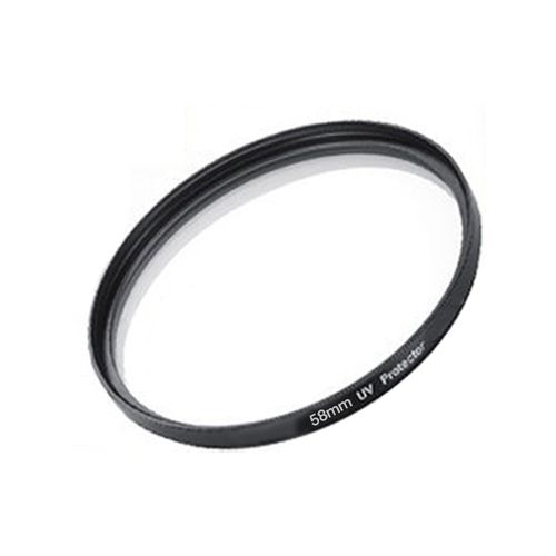 캐논 EF-S 18-55mm F4-5.6 IS STM 호환용 58mm UV필터, 단일상품