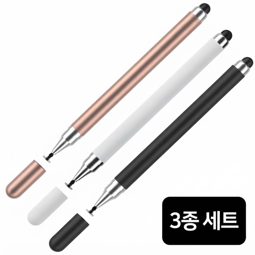 스마트폰 테블릿 정전식 초미세 터치펜