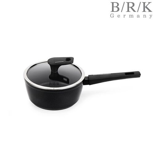 독일 BRK 냄비 스마트피크 인덕션용 편수 양수 라면 이유식냄비