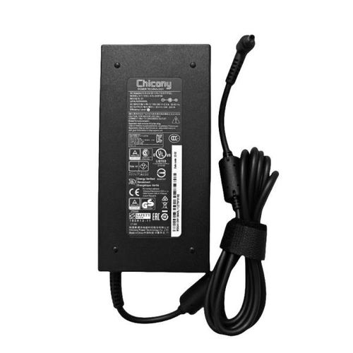 Msi GF76 게이밍 노트북 AC 어댑터 A18-150P1A A150A039P 4.5 x 3.0mm 전원 공급 장치용 20V 7.5A 150W 충