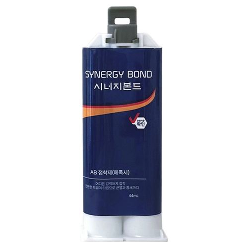 에폭시접착제 강력본드 타일 금속 나무 방수 플라스틱 돌 퍼티 목재 다용도