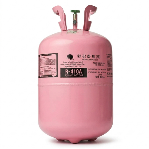 R410A 10kg 에어컨 냉매 가스