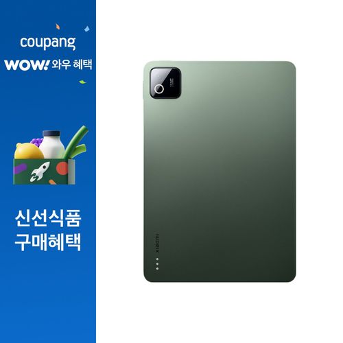 샤오미 패드 8 태블릿PC RAM 8GB