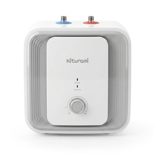 귀뚜라미 전기온수기 30리터 스텐 바닥형 상향식 W-30U, 스텐 W-30(U)