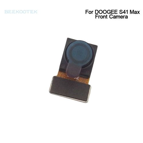 DOOGEE S41 Max 스마트 폰용 전면 카메라, 휴대폰 카메라 모듈, 오리지널 액세서리,