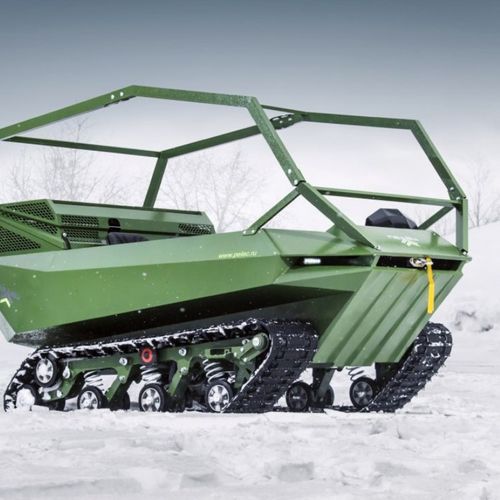 펠렉/PELEC MINI/제트로 모터스, 수륙양용 ATV, 펠렉 크루저 750cc, 제설장비, UTV, 사륜 오토바이/사발이