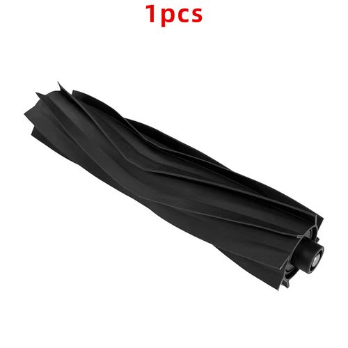 로봇 청소기 소프트 러버 메인 브러시와 Ecovacs Deebot X1 omni Turbo T10/T10 Turbo T20 max pro plus 액세서리 호환