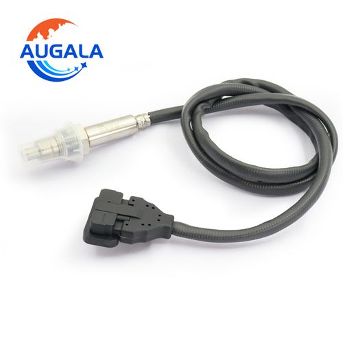 녹스센서 AUGALA 55570097 5WK96709A VAUXHALL ASTRA MK6 J MK7 K 1.6 CDTI 5WK9 6709A 용 질소 산화물 NOx 센서