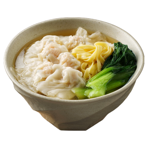 <부산완당> 새우완탕면 2인분 밀키트, 2개, 264g