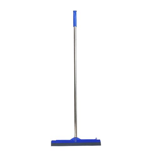 월드크린 2in1 스퀴지 바닥솔 40cm + 스텐봉 세트, 1세트