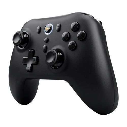 GW01 게임패드 유무선 컨트롤러 PC 스위치 안드로이드 스마트폰 아이폰 호환, 1개, 포팩트 GW01, 단일상품