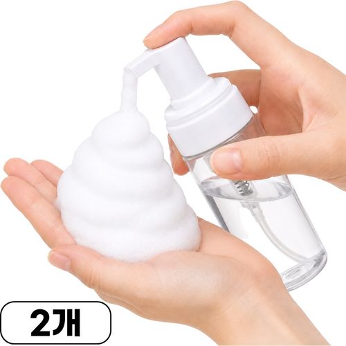 리베이라 버블폼 용기 100ml