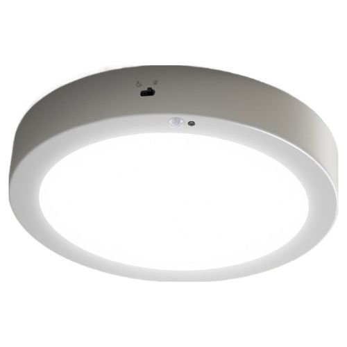 오스람 LED 20W 원형 센서등