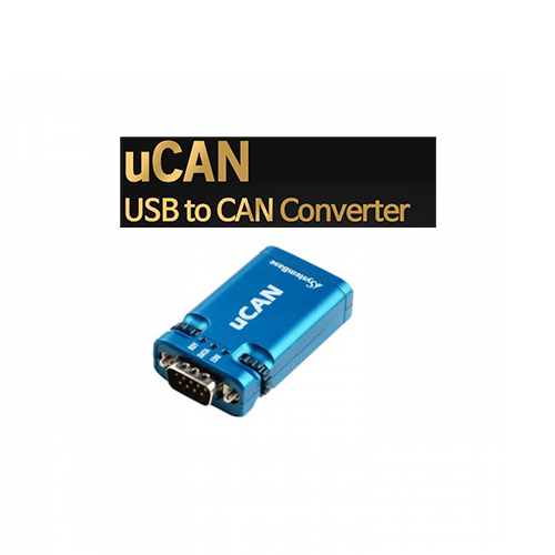 시스템베이스 USB to CAN 통신 시리얼 컨버터 uCAN V3.0 uCAN V3.0, uCAN V3.0, 1개