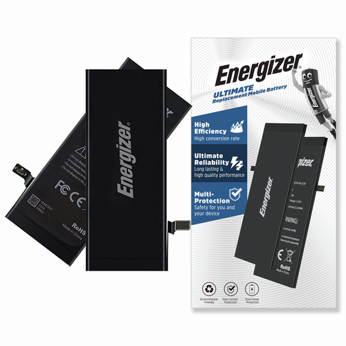 에너자이저 아이폰13프로맥스 배터리 (iPhone13Promax Battery) 대용량 (4870mAh, 수리키트 미포함) Energizer 아이폰배터리 - IT2000, 1개, 아이폰13프로맥스 배터리 (대용량, 수리키트 미포함)